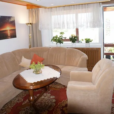 Schone Aussicht Am Badestrand - Abc304 By Abcwismar Holiday home Wismar