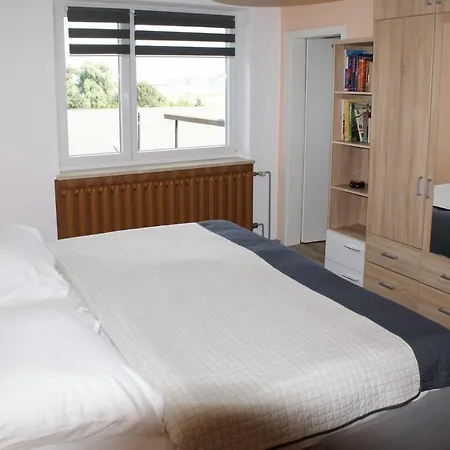 Holiday home Schone Aussicht Am Badestrand - Abc304 By Abcwismar *