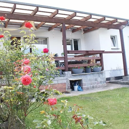 Holiday home Schone Aussicht Am Badestrand - Abc304 By Abcwismar Wismar