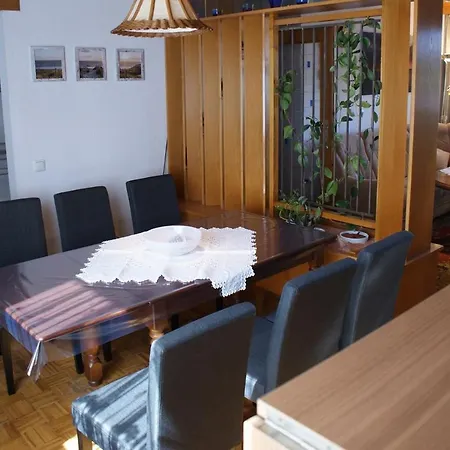Schone Aussicht Am Badestrand - Abc304 By Abcwismar Holiday home Wismar